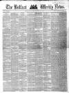 Belfast Weekly News Saturday 03 July 1858 Page 1