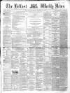 Belfast Weekly News Saturday 14 August 1858 Page 1