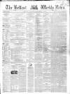 Belfast Weekly News Saturday 04 September 1858 Page 1