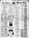 Belfast Weekly News Saturday 06 November 1858 Page 1