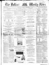 Belfast Weekly News Saturday 04 December 1858 Page 1