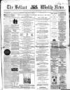Belfast Weekly News Saturday 11 December 1858 Page 1