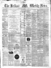 Belfast Weekly News Saturday 02 April 1859 Page 1
