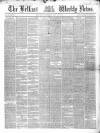 Belfast Weekly News Saturday 14 May 1859 Page 1