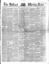 Belfast Weekly News Saturday 04 June 1859 Page 1