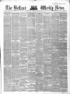 Belfast Weekly News Saturday 18 June 1859 Page 1