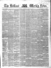 Belfast Weekly News Saturday 25 June 1859 Page 1