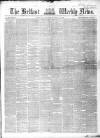 Belfast Weekly News Saturday 02 July 1859 Page 1