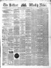 Belfast Weekly News Saturday 23 July 1859 Page 1