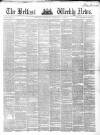 Belfast Weekly News Saturday 08 October 1859 Page 1