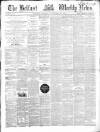 Belfast Weekly News Saturday 22 September 1860 Page 1