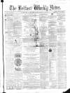 Belfast Weekly News Saturday 04 January 1862 Page 1