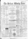 Belfast Weekly News Saturday 11 January 1862 Page 1
