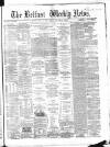 Belfast Weekly News Saturday 06 June 1863 Page 1