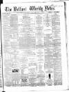 Belfast Weekly News Saturday 19 September 1863 Page 1