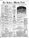 Belfast Weekly News Saturday 30 January 1864 Page 1
