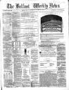 Belfast Weekly News Saturday 04 June 1864 Page 1