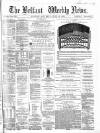 Belfast Weekly News Saturday 18 June 1864 Page 1
