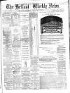 Belfast Weekly News Saturday 03 December 1864 Page 1