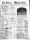 Belfast Weekly News Saturday 10 June 1865 Page 1