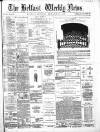 Belfast Weekly News Saturday 30 December 1865 Page 1