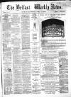 Belfast Weekly News Saturday 14 July 1866 Page 1