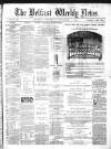 Belfast Weekly News Saturday 01 September 1866 Page 1
