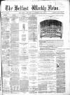 Belfast Weekly News Saturday 20 October 1866 Page 1