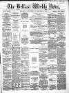 Belfast Weekly News Saturday 07 September 1867 Page 1