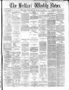 Belfast Weekly News Saturday 11 July 1868 Page 1