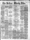 Belfast Weekly News Saturday 26 June 1869 Page 1