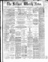 Belfast Weekly News Saturday 01 January 1870 Page 1