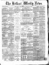 Belfast Weekly News Saturday 12 March 1870 Page 1