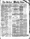 Belfast Weekly News Saturday 26 March 1870 Page 1