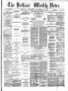 Belfast Weekly News Saturday 10 December 1870 Page 1