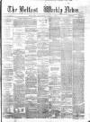 Belfast Weekly News Saturday 01 November 1873 Page 1