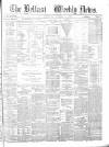 Belfast Weekly News Saturday 17 January 1874 Page 1