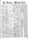 Belfast Weekly News Saturday 21 March 1874 Page 1