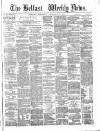 Belfast Weekly News Saturday 19 September 1874 Page 1