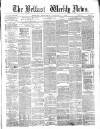Belfast Weekly News Saturday 07 November 1874 Page 1