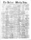Belfast Weekly News Saturday 12 December 1874 Page 1