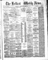 Belfast Weekly News Saturday 20 March 1875 Page 1