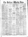 Belfast Weekly News Saturday 17 July 1875 Page 1
