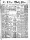 Belfast Weekly News Saturday 14 August 1875 Page 1