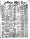 Belfast Weekly News Saturday 25 September 1875 Page 1