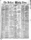 Belfast Weekly News Saturday 11 December 1875 Page 1