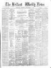 Belfast Weekly News Saturday 02 December 1876 Page 1