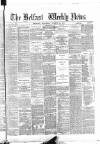 Belfast Weekly News Saturday 24 March 1877 Page 1