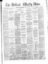 Belfast Weekly News Saturday 26 May 1877 Page 1