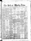 Belfast Weekly News Saturday 22 September 1877 Page 1